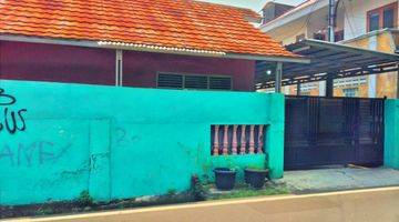 Gambar 1 Dijual Rumah Hitung Tanah Luas Tanah 180 M² Tebet Timur 