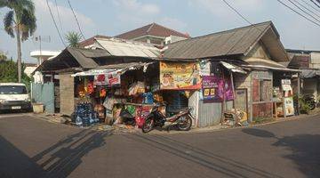 Gambar 1 DIJUAL RUMAH hitung TANAH | Cipinang Melayu | Makasar | Jakarta Timur