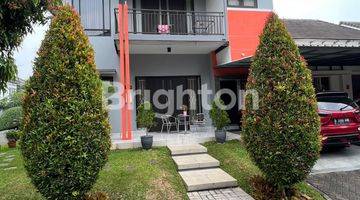 Gambar 1 Rumah di BSD Sevilla siap huni full furnished nego