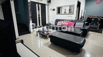 Gambar 4 Rumah di BSD Sevilla siap huni full furnished nego