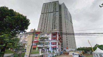 Gambar 1 Dijual The Royal OLIVE Residencea 2 Kamar Tidur Furnished