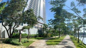 Gambar 2 Turun Harga Murah Apartemen Pacific Garden Alam Sutera