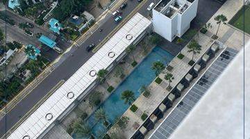 Gambar 1 Dijual Murah Apartemen Cityloft Sudirman City View