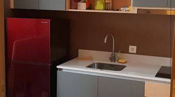 Gambar 4 Dijual Rugi Murah Apartemen Taman Anggrek Residence