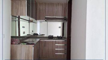 Gambar 1 Lb 81m2 Apartemen 3BR di Pancoran Chinatown Point