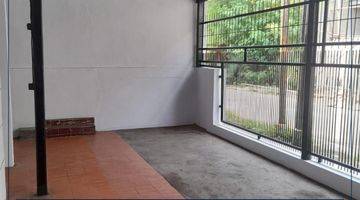 Gambar 1 Rumah Murah Harga Njop Citra Garden 1, Jakarta Barat