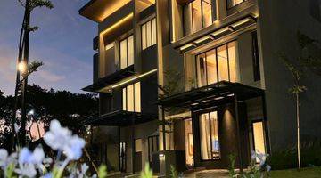 Gambar 4 Rumah Mewah Summarecon Serpong di The Springs 