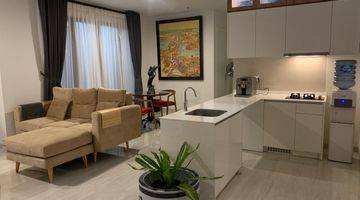 Gambar 4 Apartemen Alam Sutera Llyod Low Rise Fully Furnised Siap Huni 