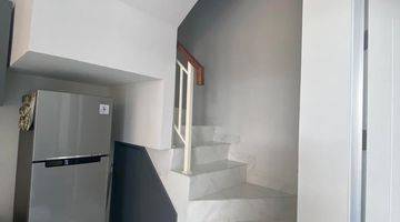 Gambar 4 DIJUAL Rumah Harga MURAH di PADOVA Milano Village Gading Serpong Sudah Furnished