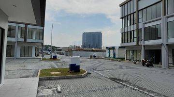 Gambar 3 Dijual Ruko Maggiore Juntion 3 Lantai Lokasi Startegis dekat Tenant