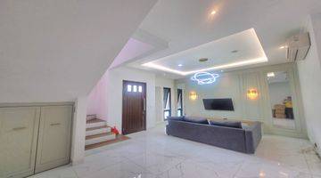 Gambar 3 Di Jual Rumah Furnished Hadap Timur Laut Di Cluster Palmyra Alam Sutera