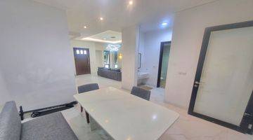 Gambar 5 Di Jual Rumah Furnished Hadap Timur Laut Di Cluster Palmyra Alam Sutera