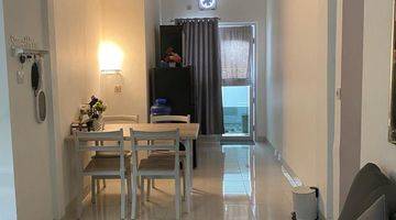 Gambar 3 Di Jual Unit Langka Sudah Furnished Cluster Martinez Di Gading Serpong  