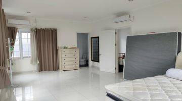 Gambar 5 Dijual  Rumah Harga Murah Unit Hoek Menteng Village Paramound Land Gading Serpong Siap Huni