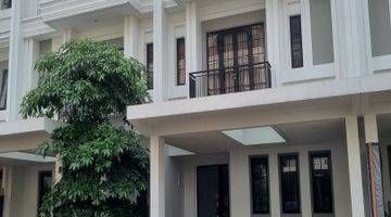 Gambar 2 Dijual Rumah Sutera Winona Alam Sutera Lantai Full Marmer 