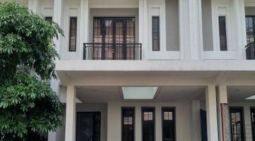 Gambar 3 Dijual Rumah Sutera Winona Alam Sutera Lantai Full Marmer 