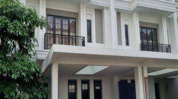 Gambar 1 Dijual Rumah Sutera Winona Alam Sutera Lantai Full Marmer 