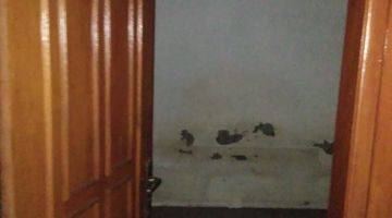 Gambar 5 Rumah Jl. Pajajaran Bekas Rm Ma’ Uneh Asli Bagian Belakang Sebelah Rs Melinda 2