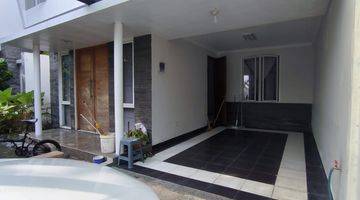 Gambar 3 Rumah Semi Furnished di Maguwoharjo, Yogyakarta