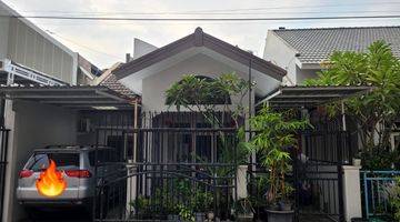 Gambar 1 Dijual Rumah Di Perumahan Puri Gading, Sukoharjo, Jawa Tengah