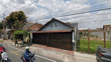 Gambar 1 Dijual Rumah Dan Ruang Usaha Di Klitren, Gondokusuman, Jogja