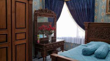 Gambar 3 Dijual Rumah Full Furnished Di Villa Aster, Banyumanik, Semarang