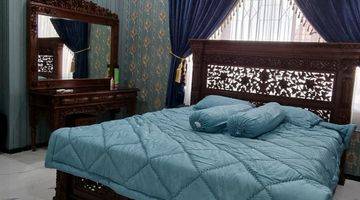 Gambar 4 Dijual Rumah Full Furnished Di Villa Aster, Banyumanik, Semarang