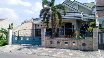 Gambar 1 Dijual Rumah Dekat Pakuwon Mall, Kampus Uii, Upn, Dan Rs Jih