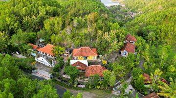 Gambar 1 Dijual Villa Dan Resto Dekat Pantai Baron Gunung Kidul, Jogja