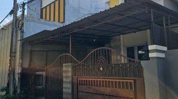 Gambar 4 Dijual Rumah Dekat Kampus Stie Ykpn Harga Rendah