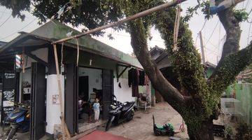 Gambar 5 Rumah dan Toko di Jl. Kp. Kelapa, Rw. Panjang, Kecamatan Bojonggede,, Depok