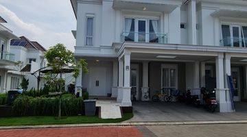 Gambar 1 Dijual Rugi Rumah Mewah Hook Cluster Pasadena 