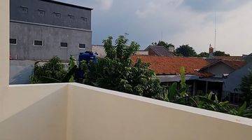 Gambar 2 Dijual Rumah Modern Minimalis Villa Cimone Garden hanya 3 Unit 