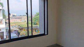 Gambar 5 Dijual Rumah Modern Minimalis Villa Cimone Garden hanya 3 Unit 