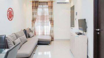 Gambar 3 Dijual Atau Disewa Rumah Full Furnished Bukit Hijau Karawaci