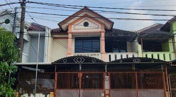 Gambar 1 Dijual Murah Rumah 2 Lantai Semi Furnished di Taman Pabuaran