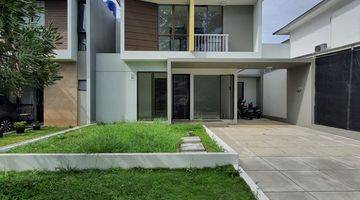 Gambar 1 Rumah Citralake Sawangan Depok Baru 4BR