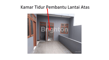 Gambar 2 RUMAH MEWAH SEKALIGUS KANTOR DI KEBAYORAN LAMA