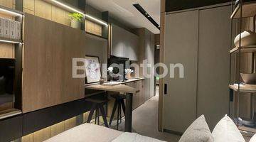 Gambar 5 APARTEMEN ANTASARI PLACE