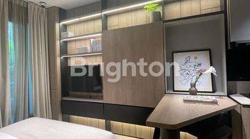 Gambar 1 APARTEMEN ANTASARI PLACE