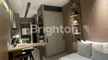 Gambar 3 APARTEMEN ANTASARI PLACE