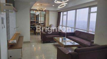 Gambar 4 APARTEMEN LE PARC THAMRIN