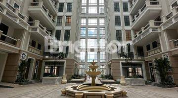 Gambar 1 APARTEMEN LE PARC THAMRIN