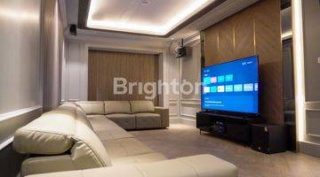 Gambar 3 APARTEMEN LE PARC THAMRIN