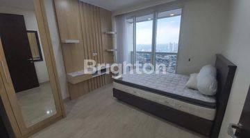 Gambar 4 MENTENG PARK APARTMENT: A COZY AND EXCLUSIVE PLACE TO LIVE