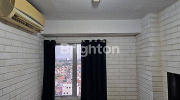 Gambar 3 DI  APARTEMEN PLACE KALIBATA