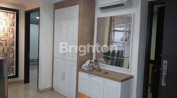 Gambar 2 MENTENG PARK APARTMENT: A COZY AND EXCLUSIVE PLACE TO LIVE