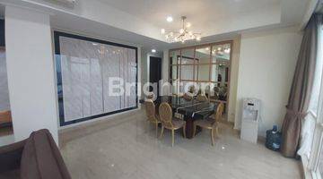 Gambar 3 MENTENG PARK APARTMENT: A COZY AND EXCLUSIVE PLACE TO LIVE