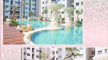 Gambar 1 Apartemen Sky Terrace Tower Sanur , Daan Mogot - Jakbar (AN124)245