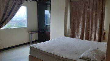 Gambar 5 Apartemen Permata Senayan, Jl. Palmerah Selatan - Jkt (AN67)188